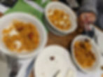Migas at la migueria