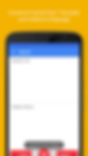 Screenshot of Google Translate functionality