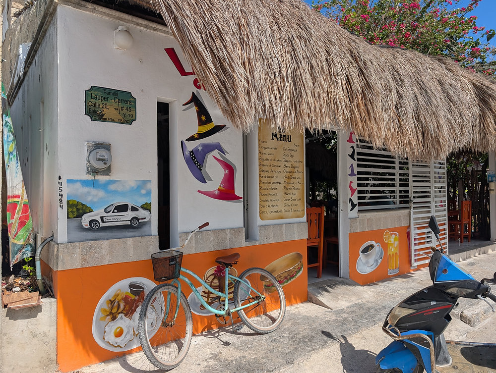 The 6 BEST Beach Towns Near Merida Mexico