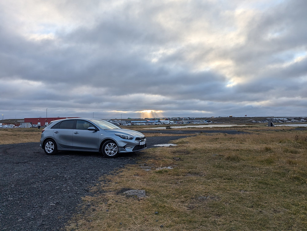 One Day in Iceland Layover Guide: Car Rentals, Overnight Stays and More