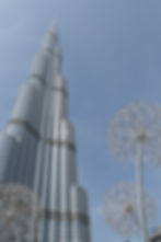 tallest building in the world