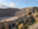 Nora Roman theater