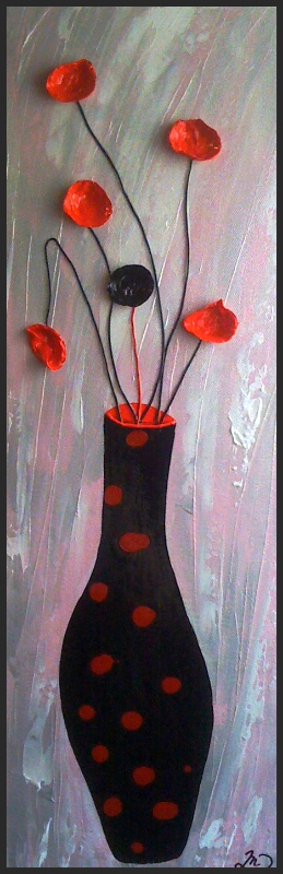 Black Poppy