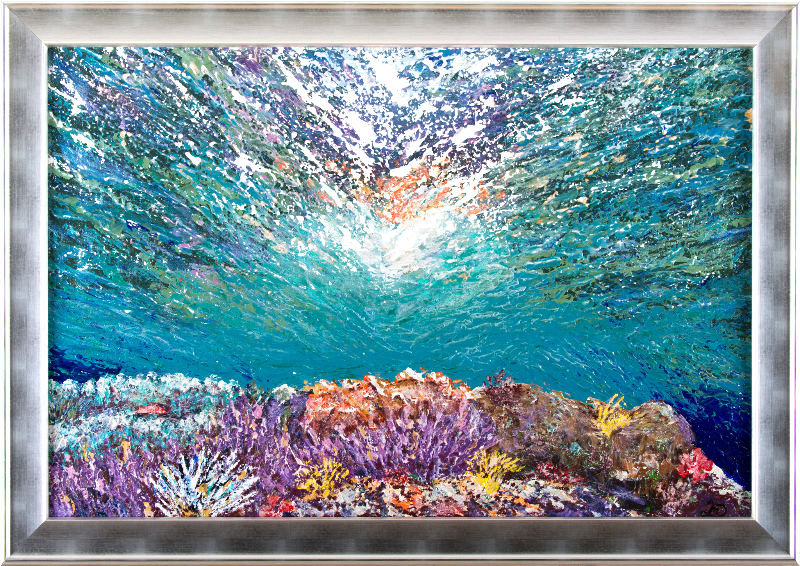 Aqua Colori