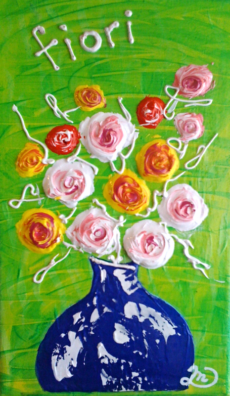 Fiori (flowers)