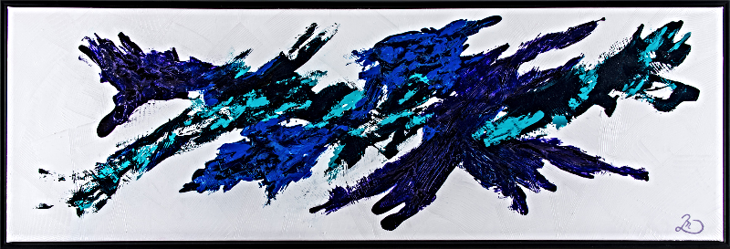 Reaching Out SOLD