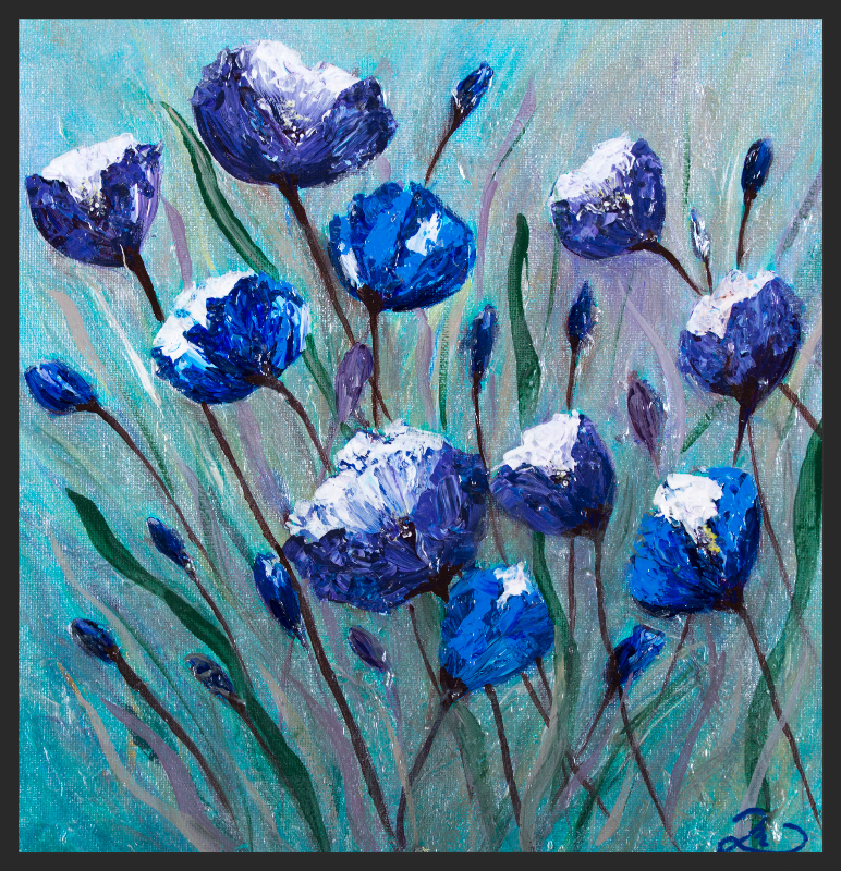 Poppies