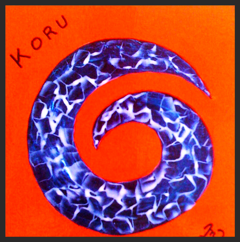 Koru (new beginnings)