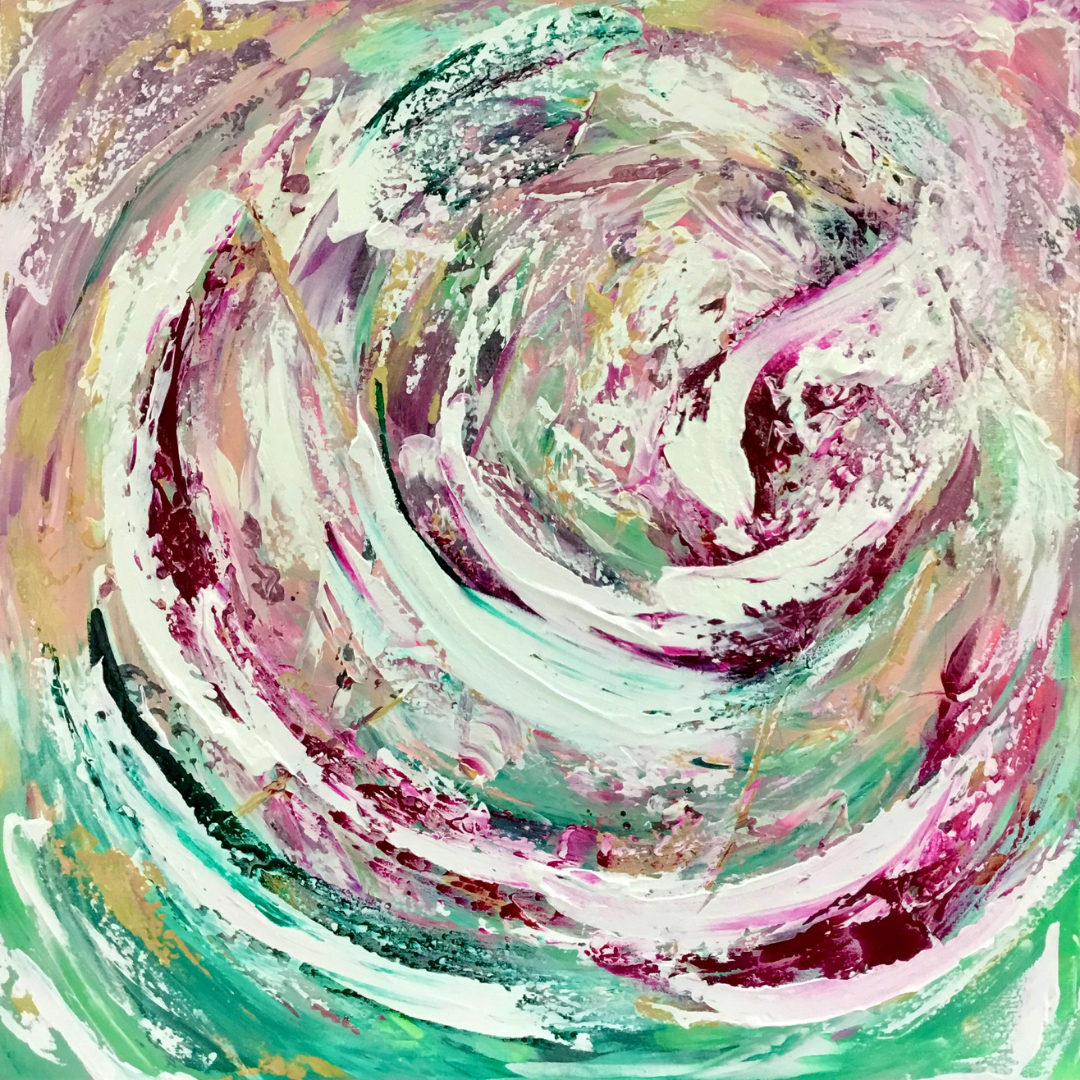 Tumbling Thoughts