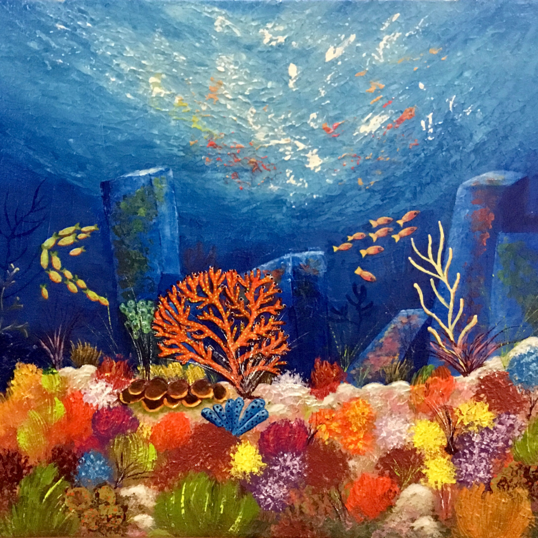 Blue Haven