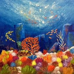 Blue Haven