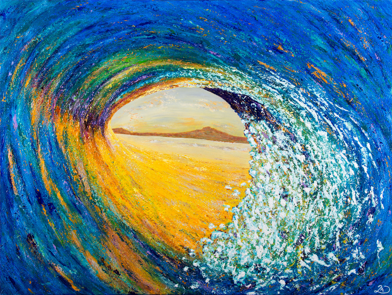 First Wave