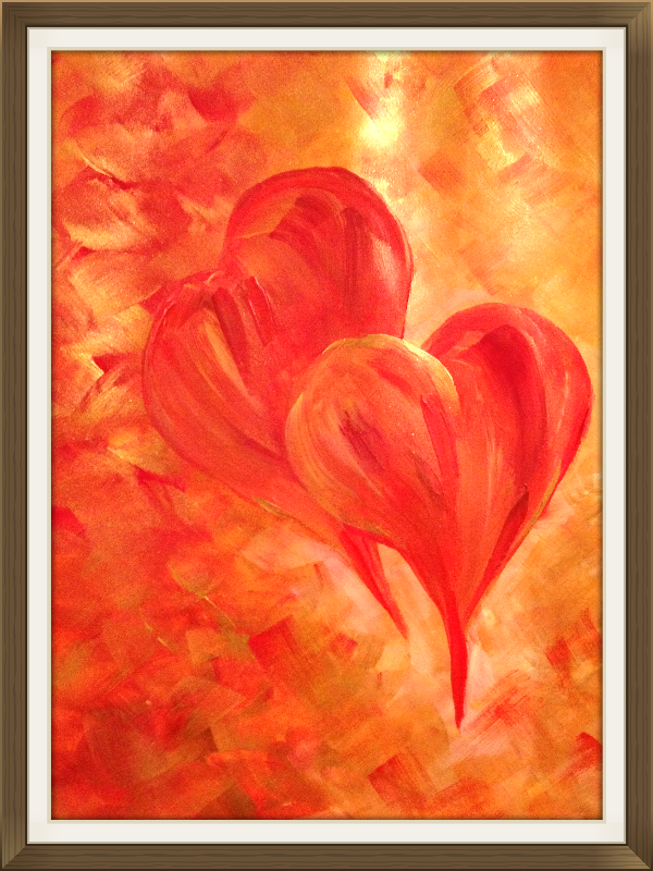 Adrift in Love