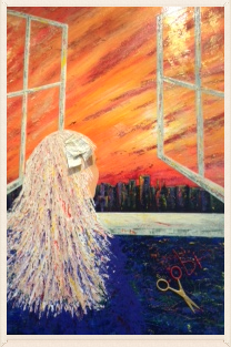 Sunset Hair