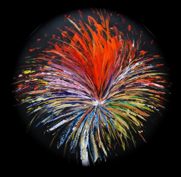 Bird of Paradise