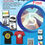 Thumbnail: 25 Sheets of T-Shirt Transfer Paper for Light Fabrics