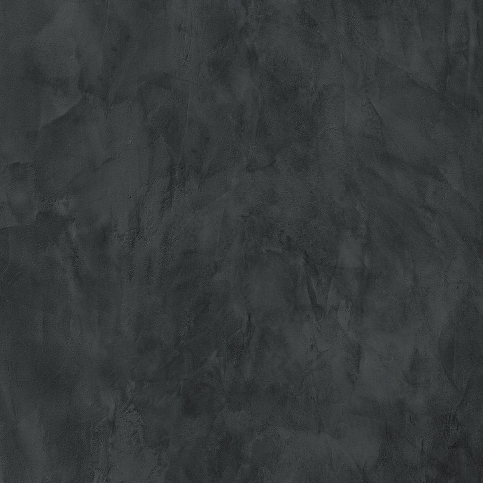 Cement Anthracite porcelain slab