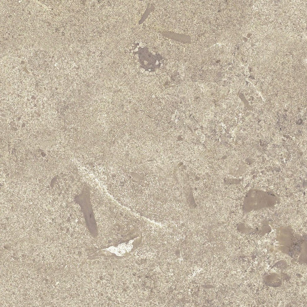 Norwegian Stone Beige porcelain slab – surface detail