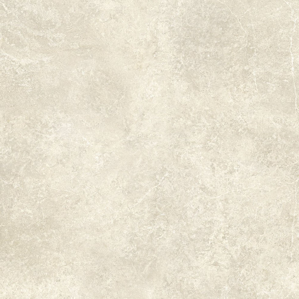 Limestone Ivory porcelain slab