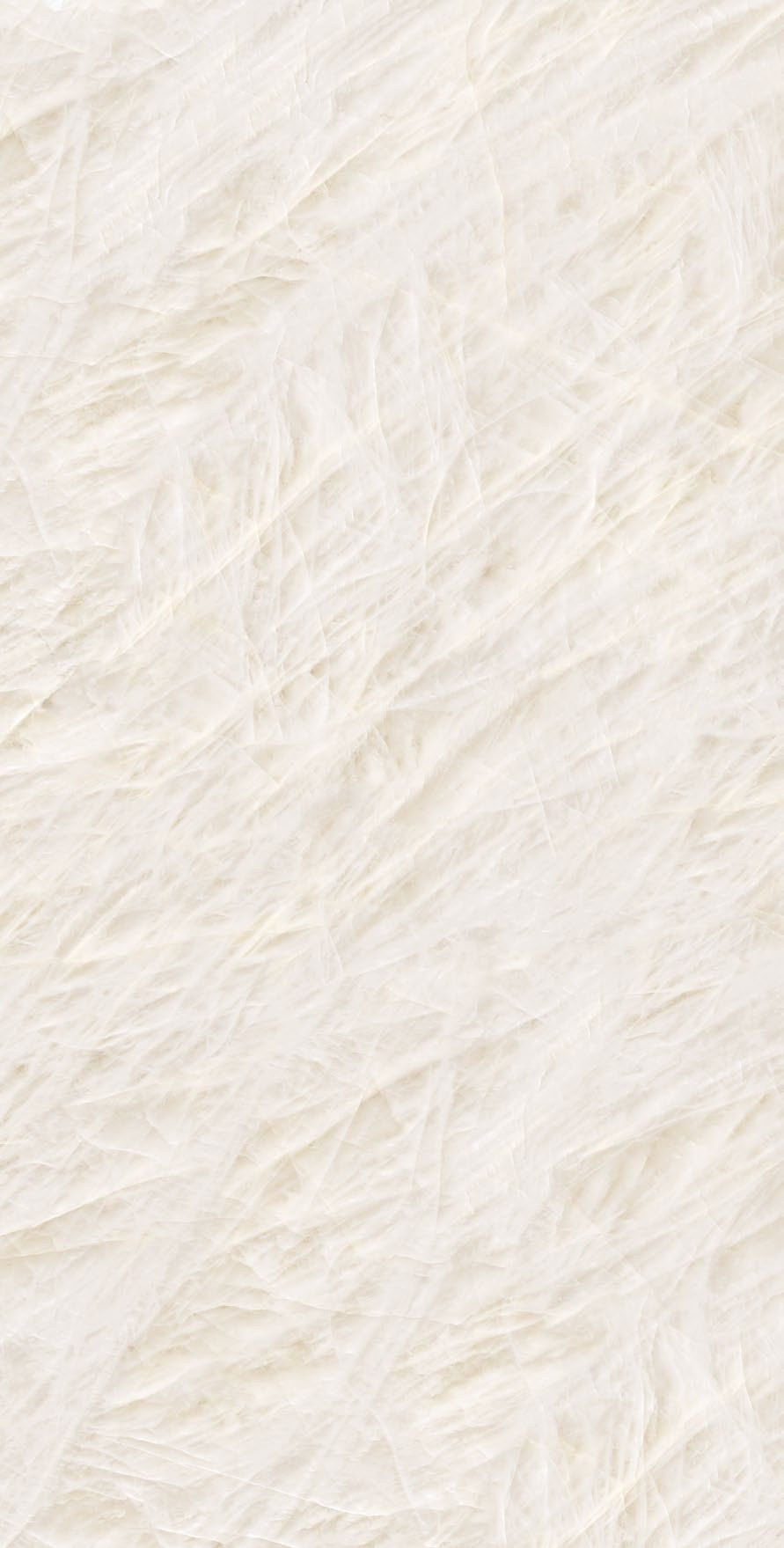 Vitrum White porcelain slab