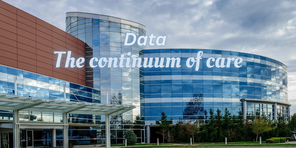 Areas of Focus - Analyzing Data