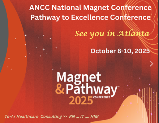 The American Nurses Credentialing Center (ANCC) has planned another fabulous event for Nurses with its two premier conferences — the ANCC National Magnet Conference® and the ANCC Pathway to Excellence Conference® — together in one location for the most powerful, impactful, and inspirational nursing event ever