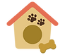 犬小屋