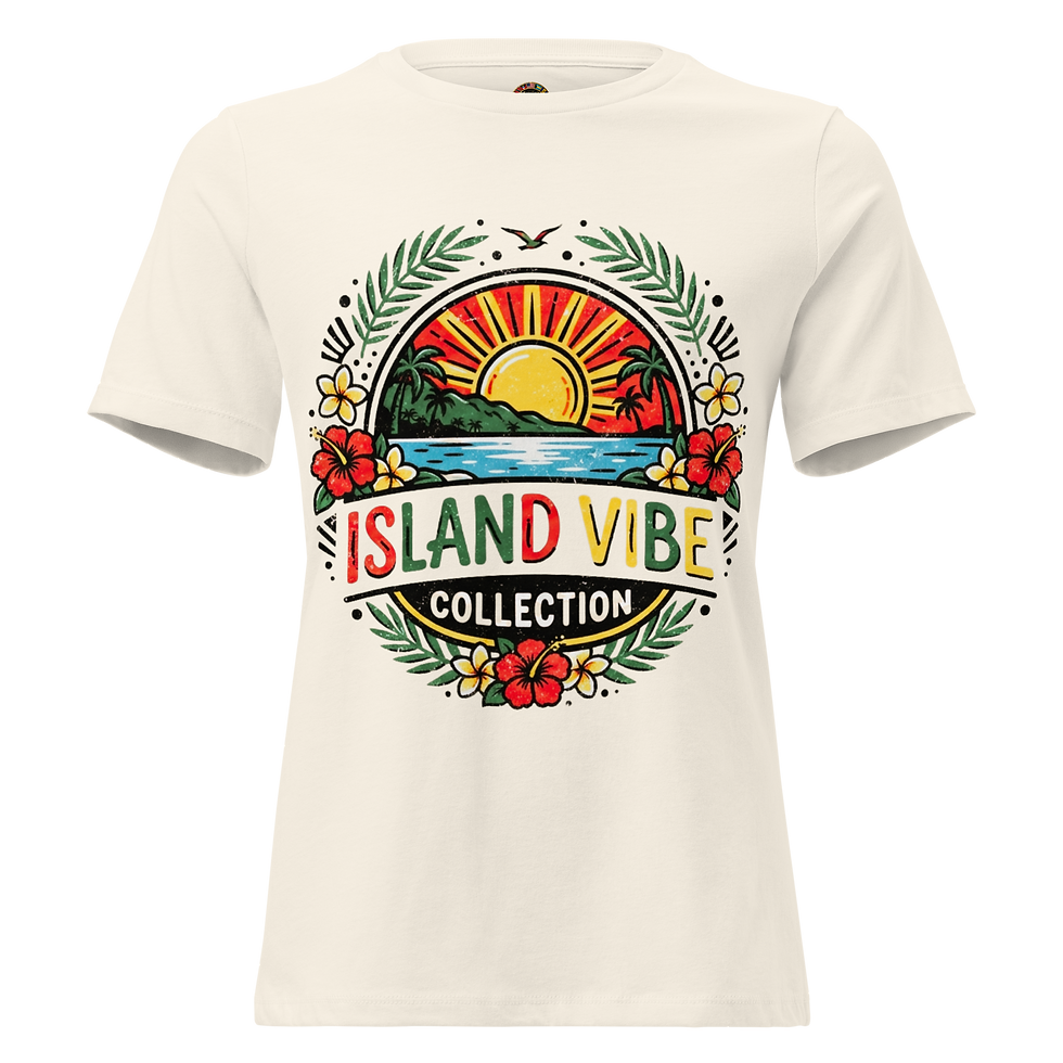 Thumbnail: Sunrise Vibe