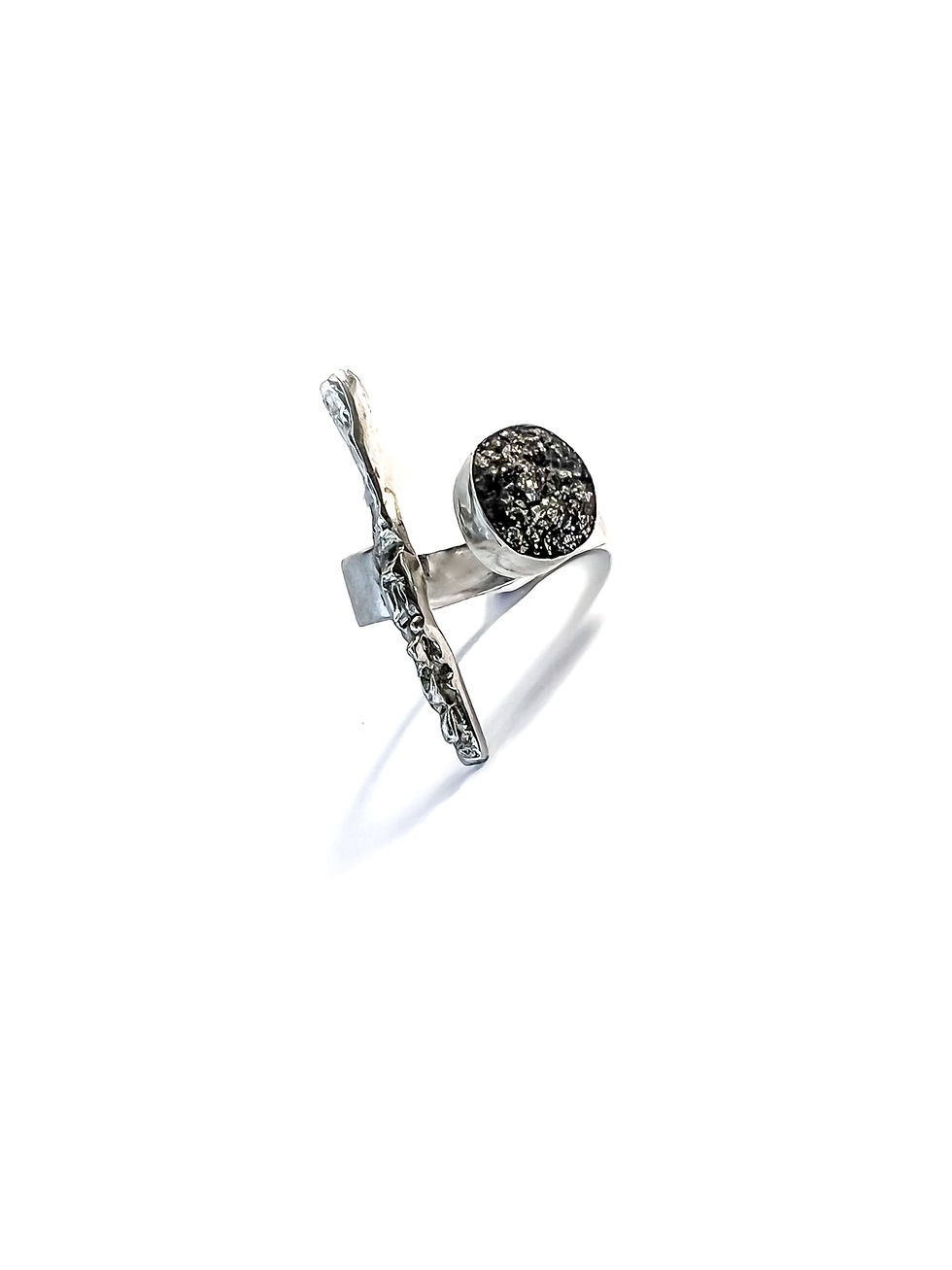 Thumbnail: MILKYWAY ring