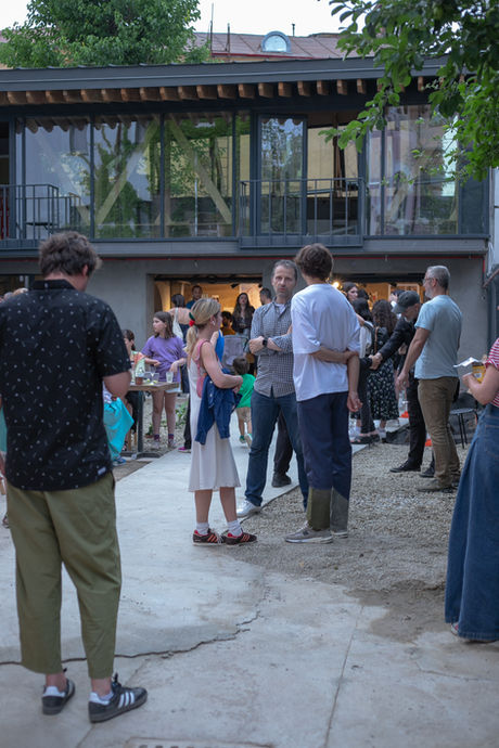 Is this a fest? - festival de fotografie