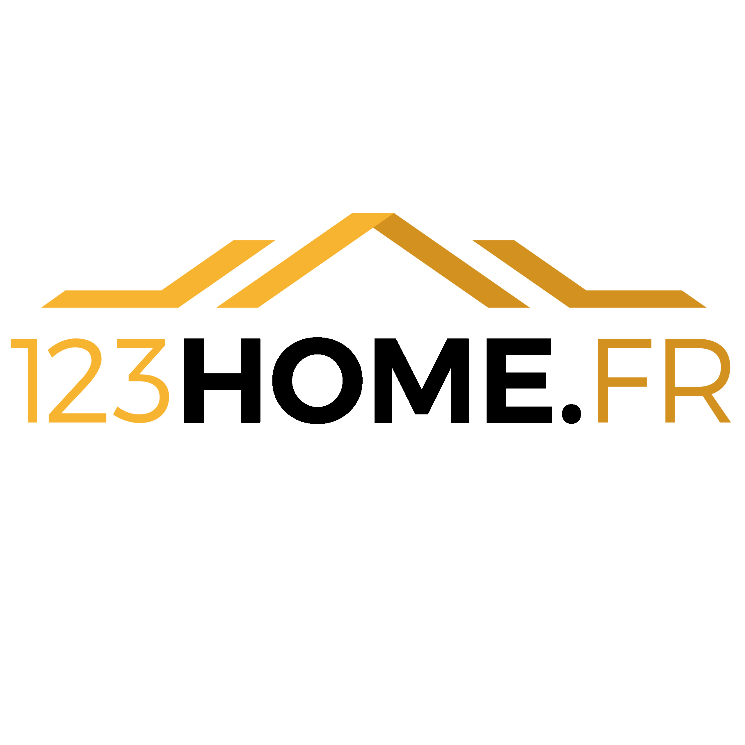 Logo 123Home | Partner | F'Lo-Cars