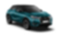 DS3 Crossback | Location de voiture | F'Lo-Cars