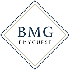 Logo BmyGuest | Partner | F'Lo-Cars