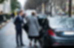 Transfert Aéroports/Gare | Chauffeur Privé | F'Lo-Cars VTC
