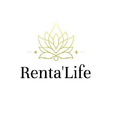 Logo Renta'Life | Partner | F'Lo-Cars