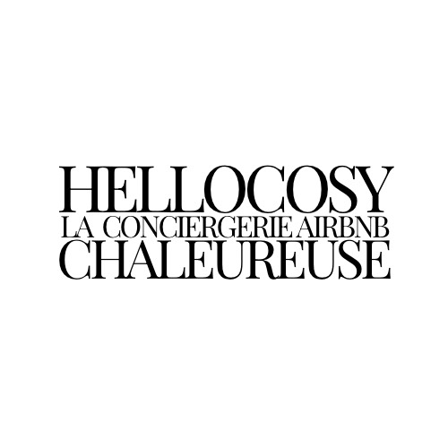 Logo HelloCosy | Partner | F'Lo-Cars