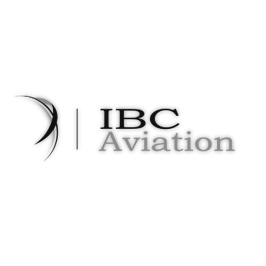 logo IBC Aviation | Partner | F'Lo-Cars