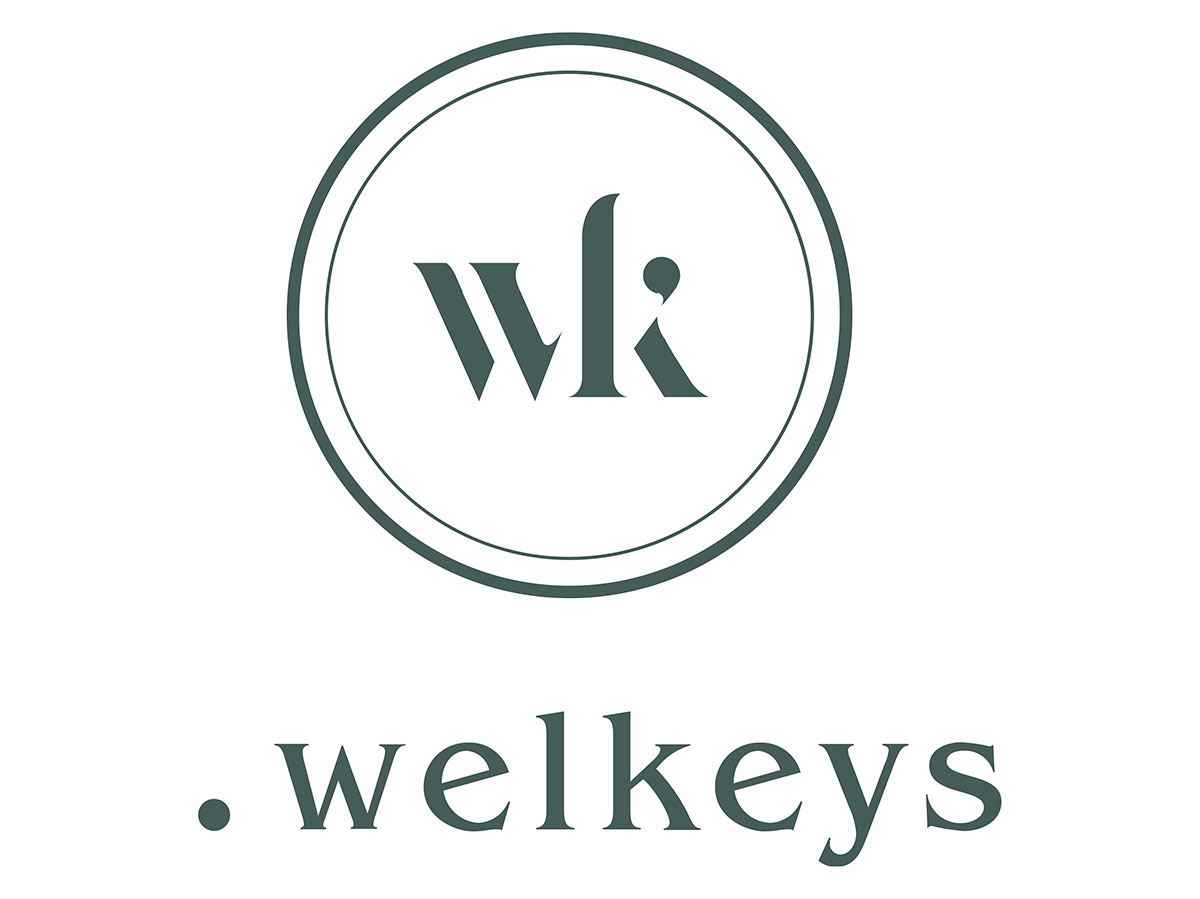 Logo Welkeys | Partner | F'Lo-Cars