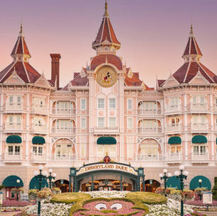 La location courte durée autour de Disneyland Paris et du Val d'Europe, est-ce le bon choix ?