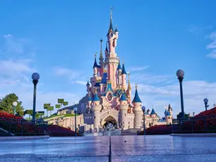 Val d'Europe : Une effervescence ou Croissance et Innovation s'entre mêle