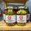 Thumbnail: Thick 'N Spicy Bread & Butter Pickles (Quart)