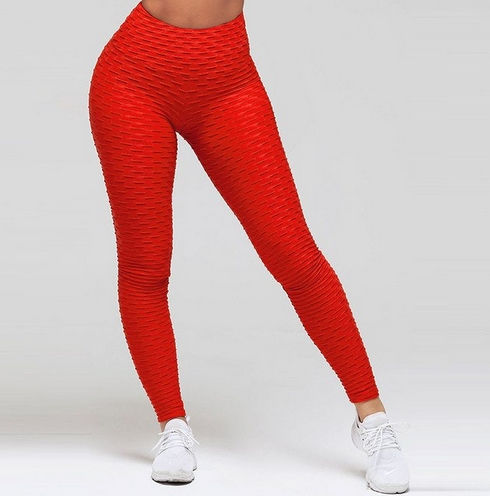 LARGO ROJO