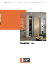 Catalogue Placard sifisa 
