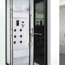 Catalogue Cabine de douche Oasis Star