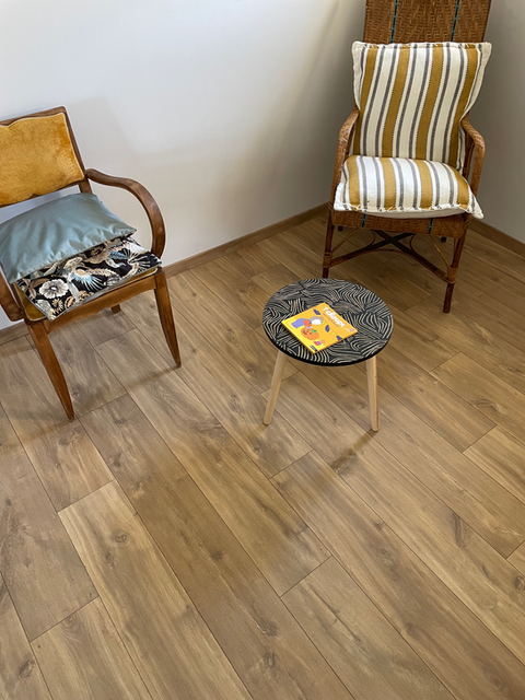 Parquet 