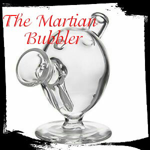 The Martian Bubbler