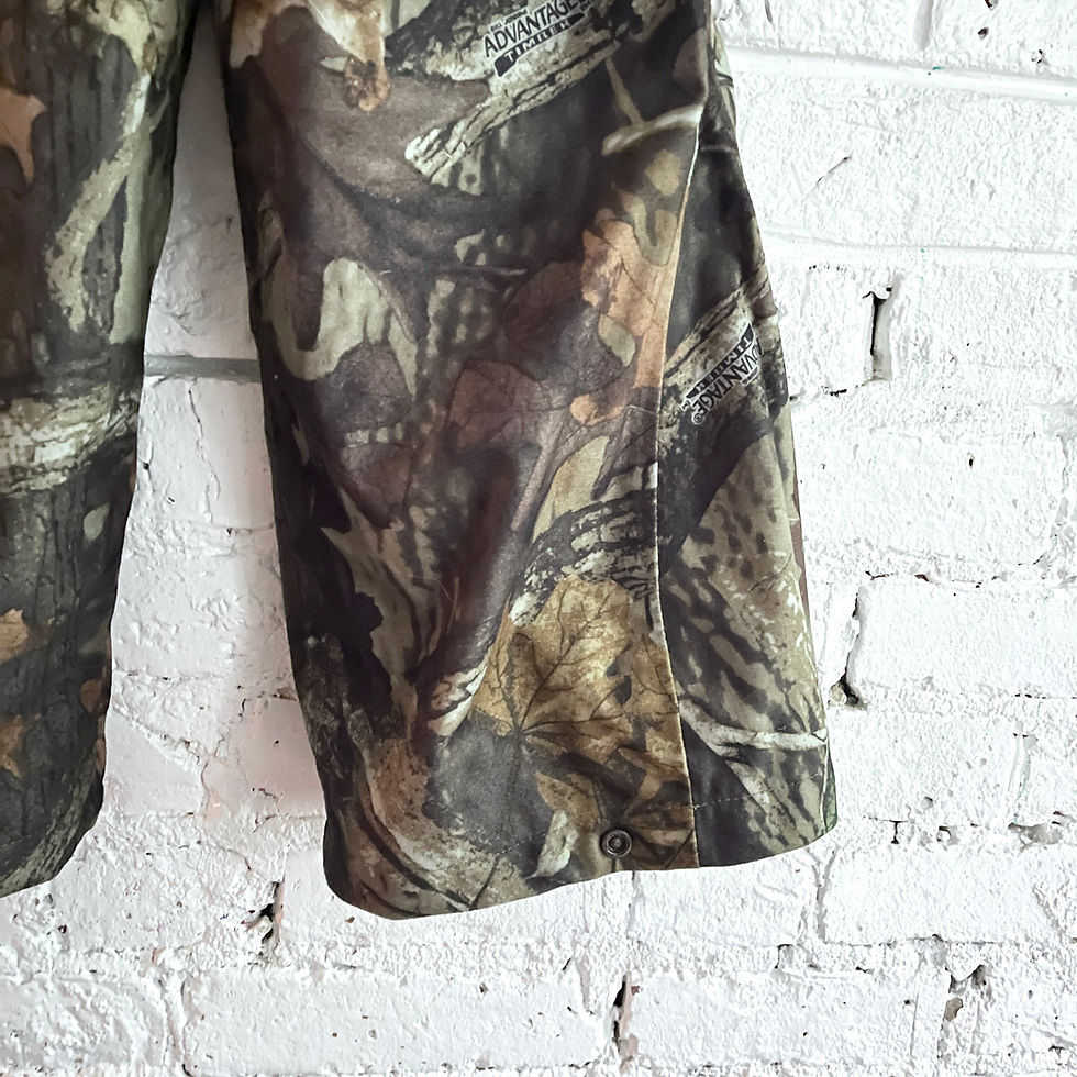 Thumbnail: Mad Dog Hunting Track Pants