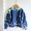 Thumbnail: Wavy Tie Dye Sweatshirt