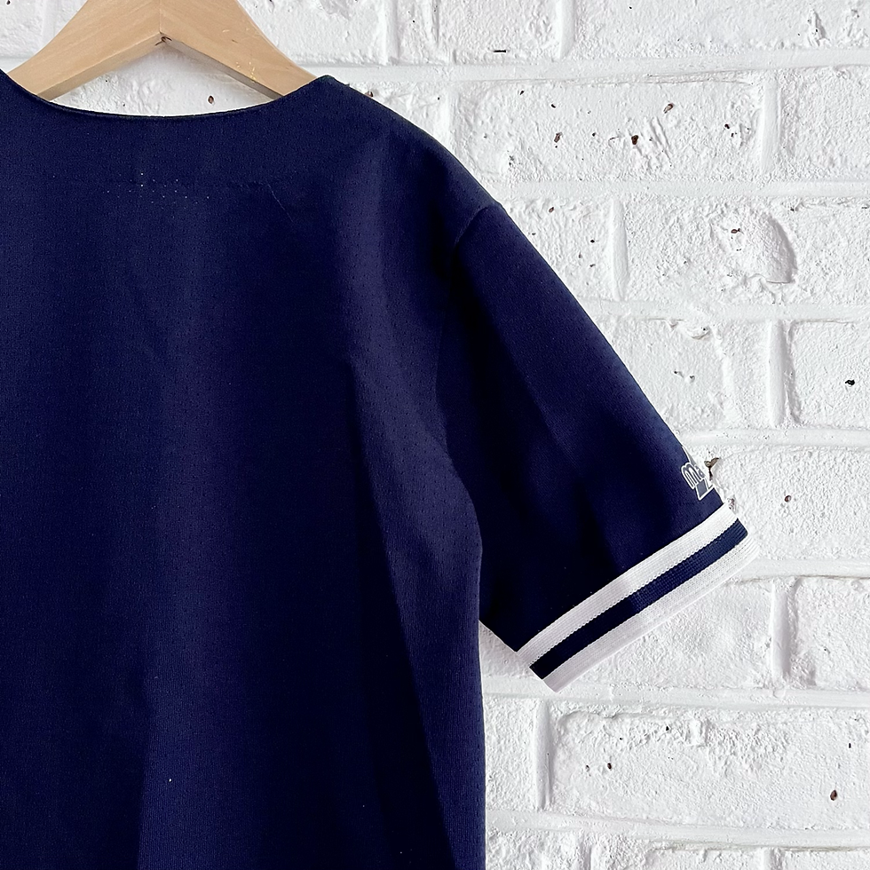 Thumbnail: Vintage Majestic Yankees' Jersey