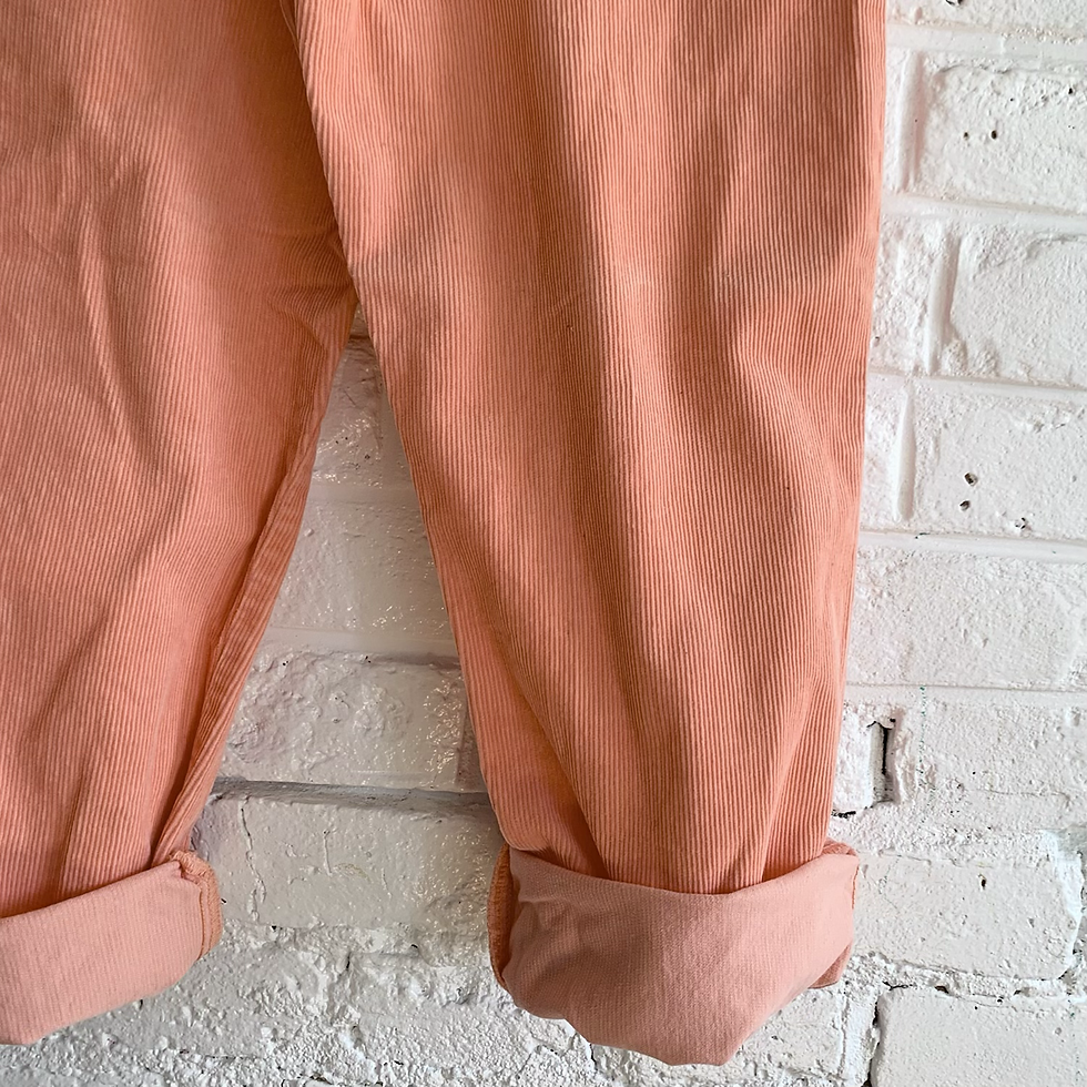 Thumbnail: Polo Ralph Lauren Cord Jeans